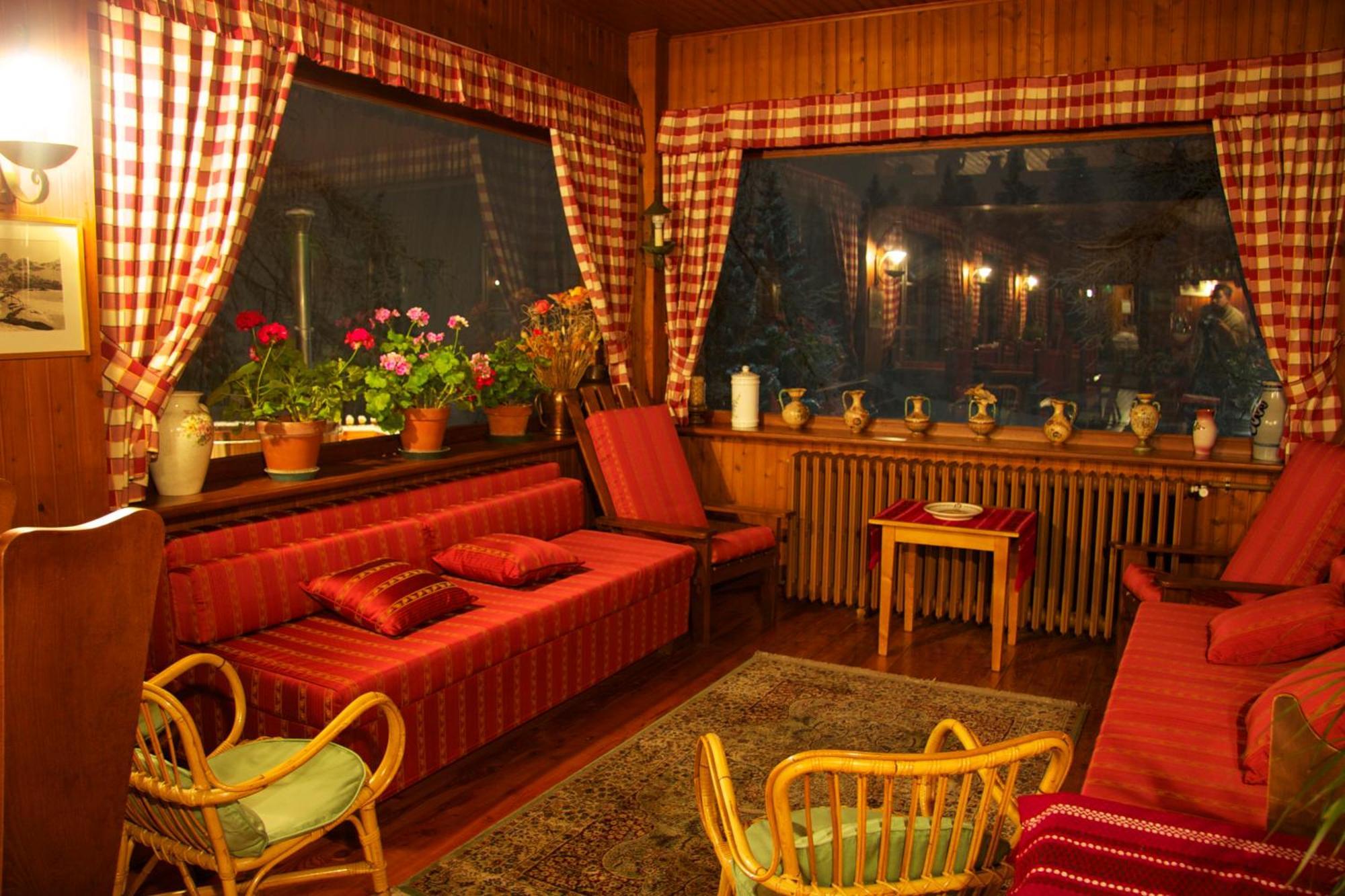 Anna Maria Hotel Champoluc