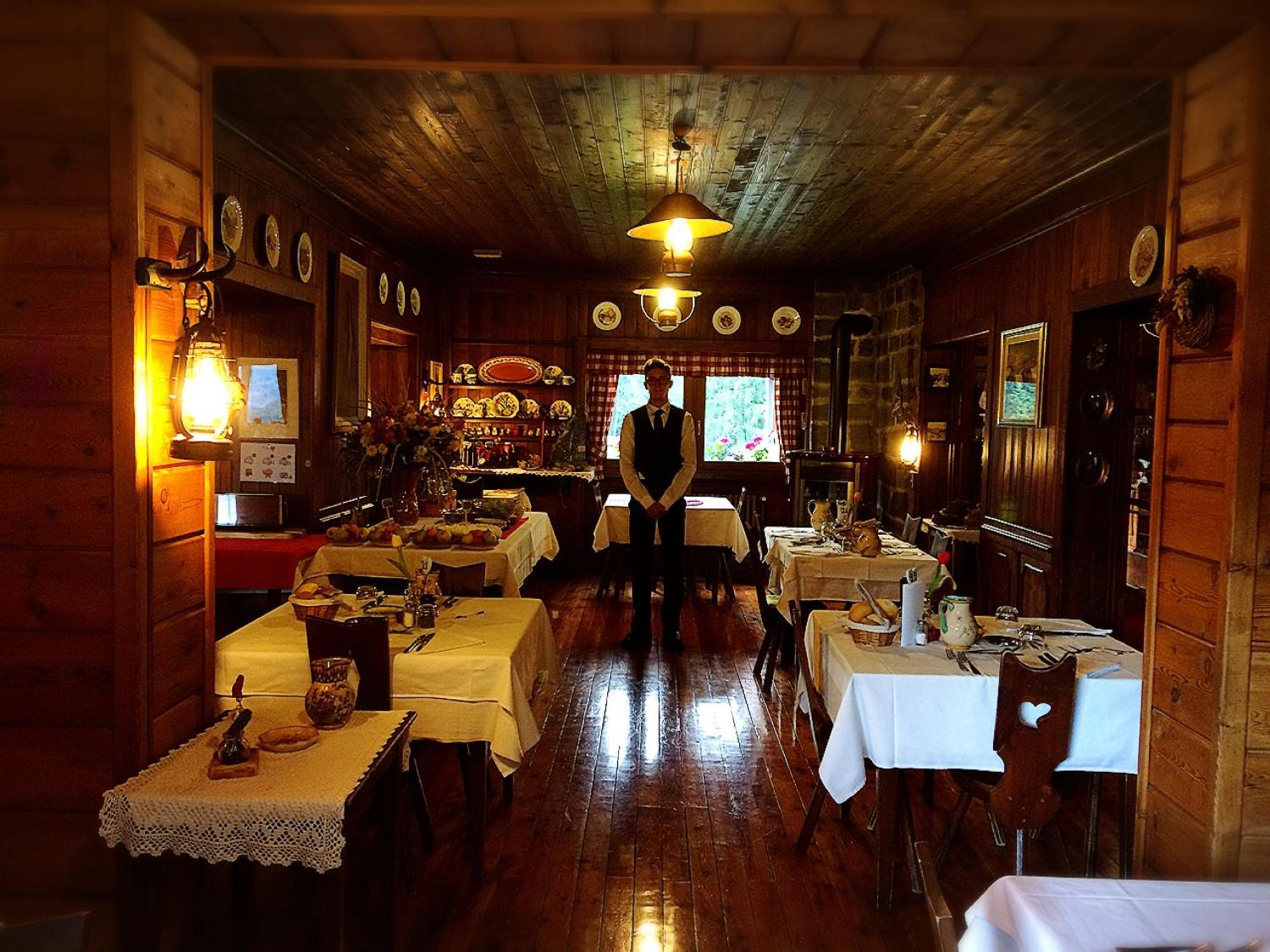 Hotel Anna Maria