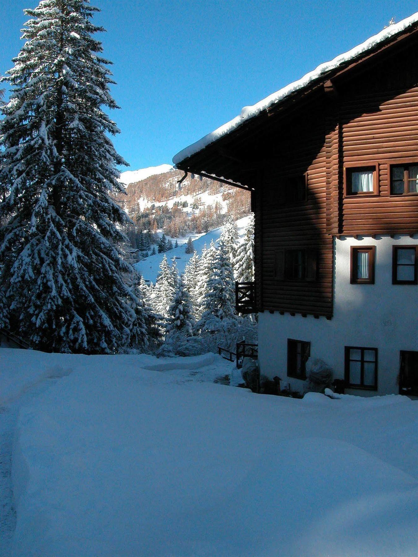 Anna Maria 3* Champoluc