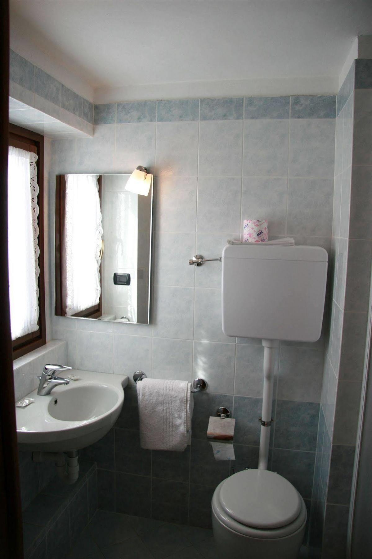 Hotel Anna Maria Champoluc