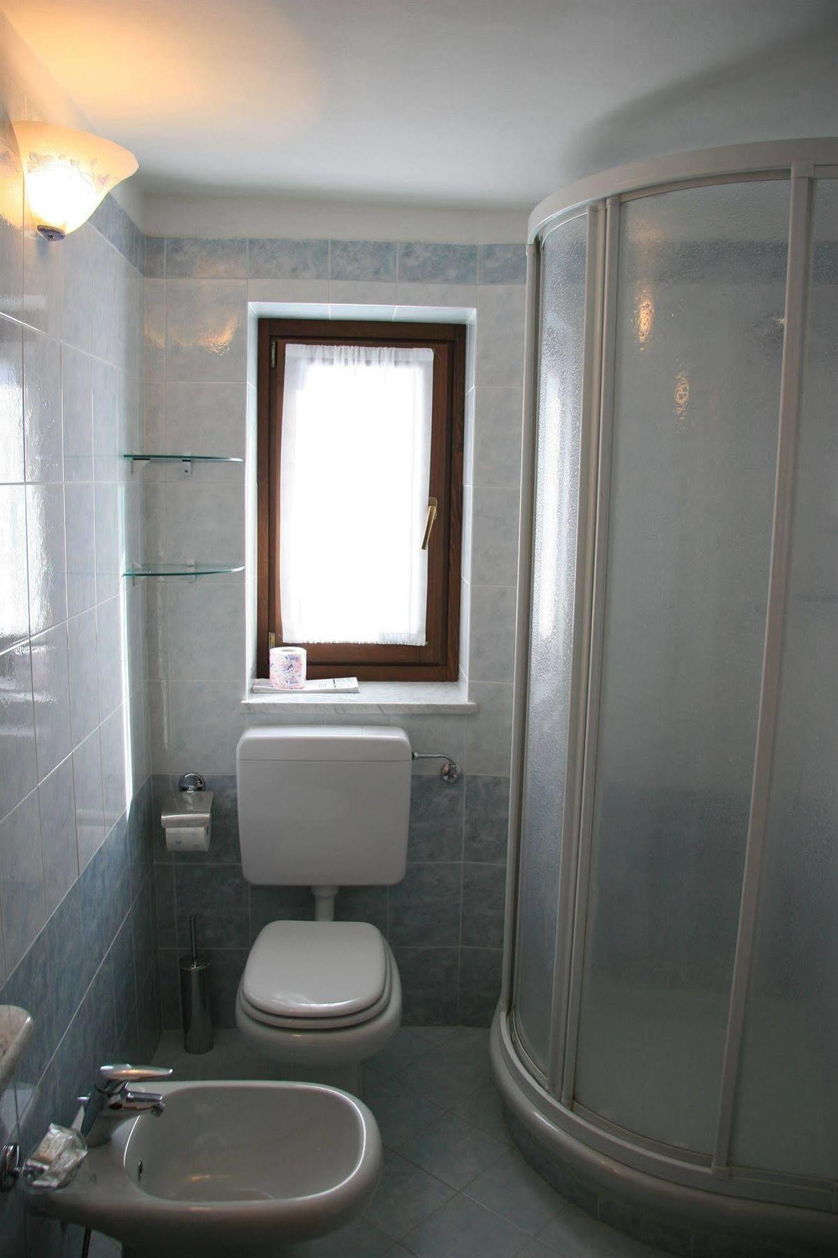 Anna Maria Hotel Champoluc