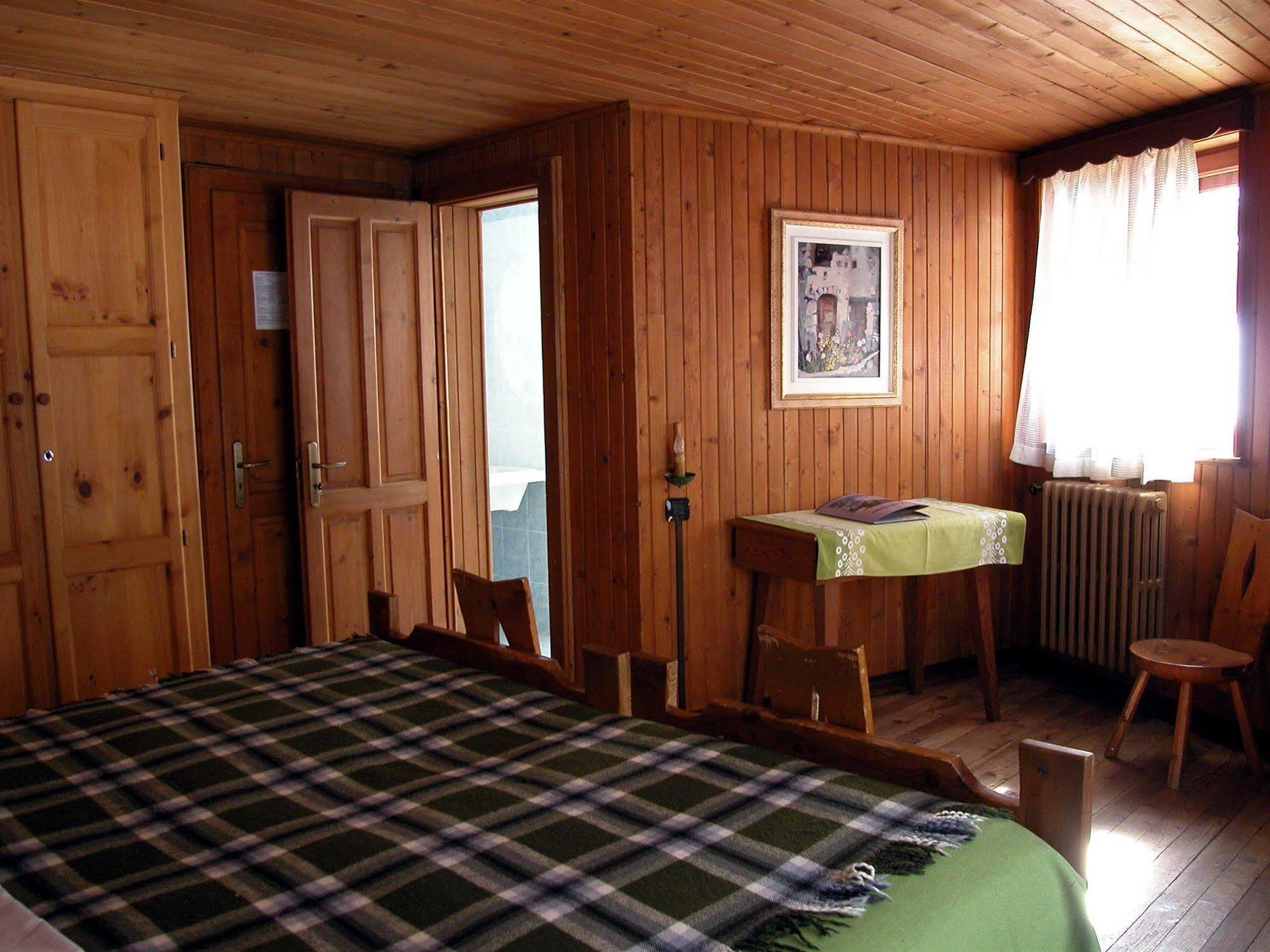 Anna Maria 3* Champoluc