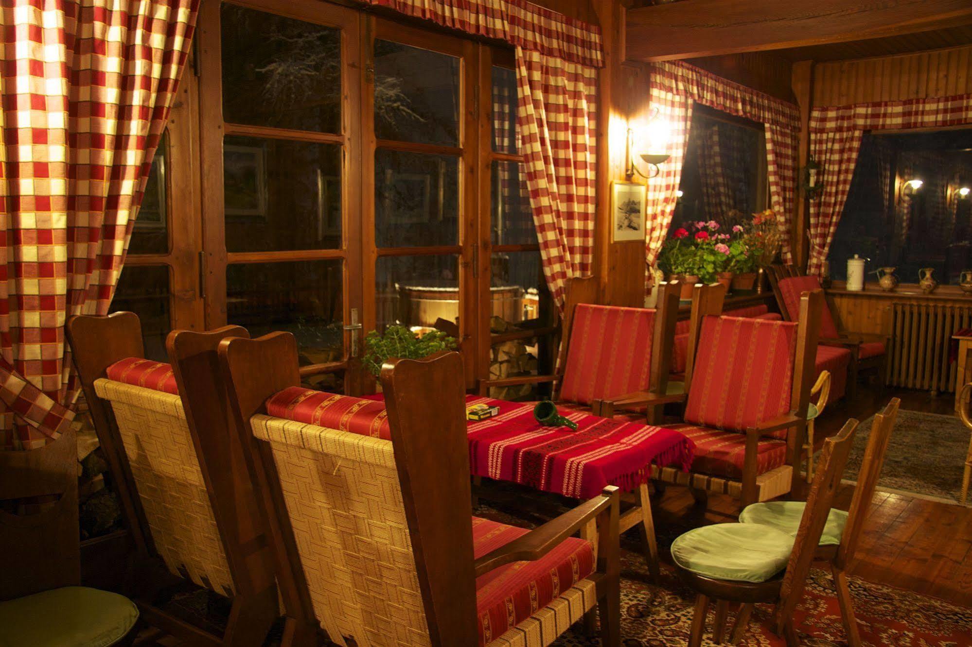 Hotel Anna Maria 3*