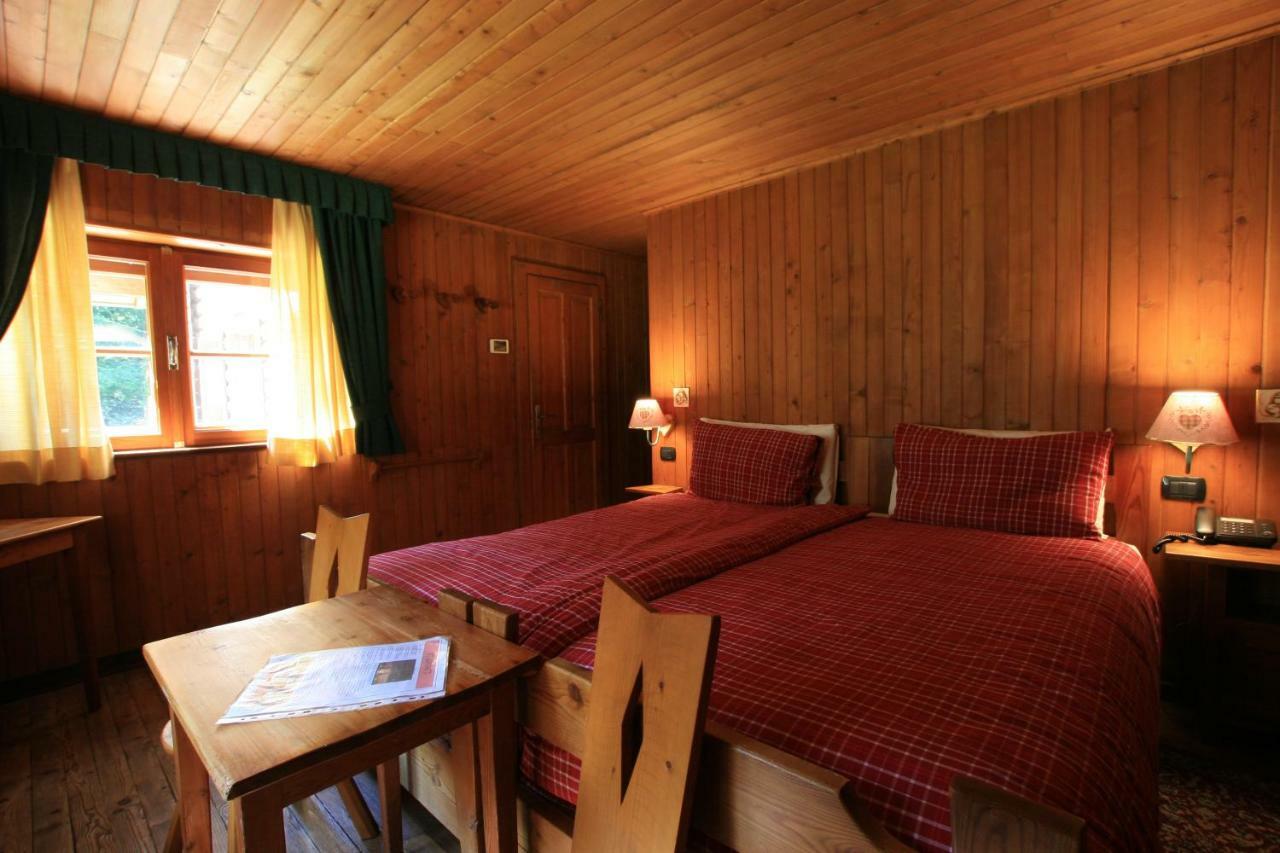 Hotel Anna Maria Champoluc