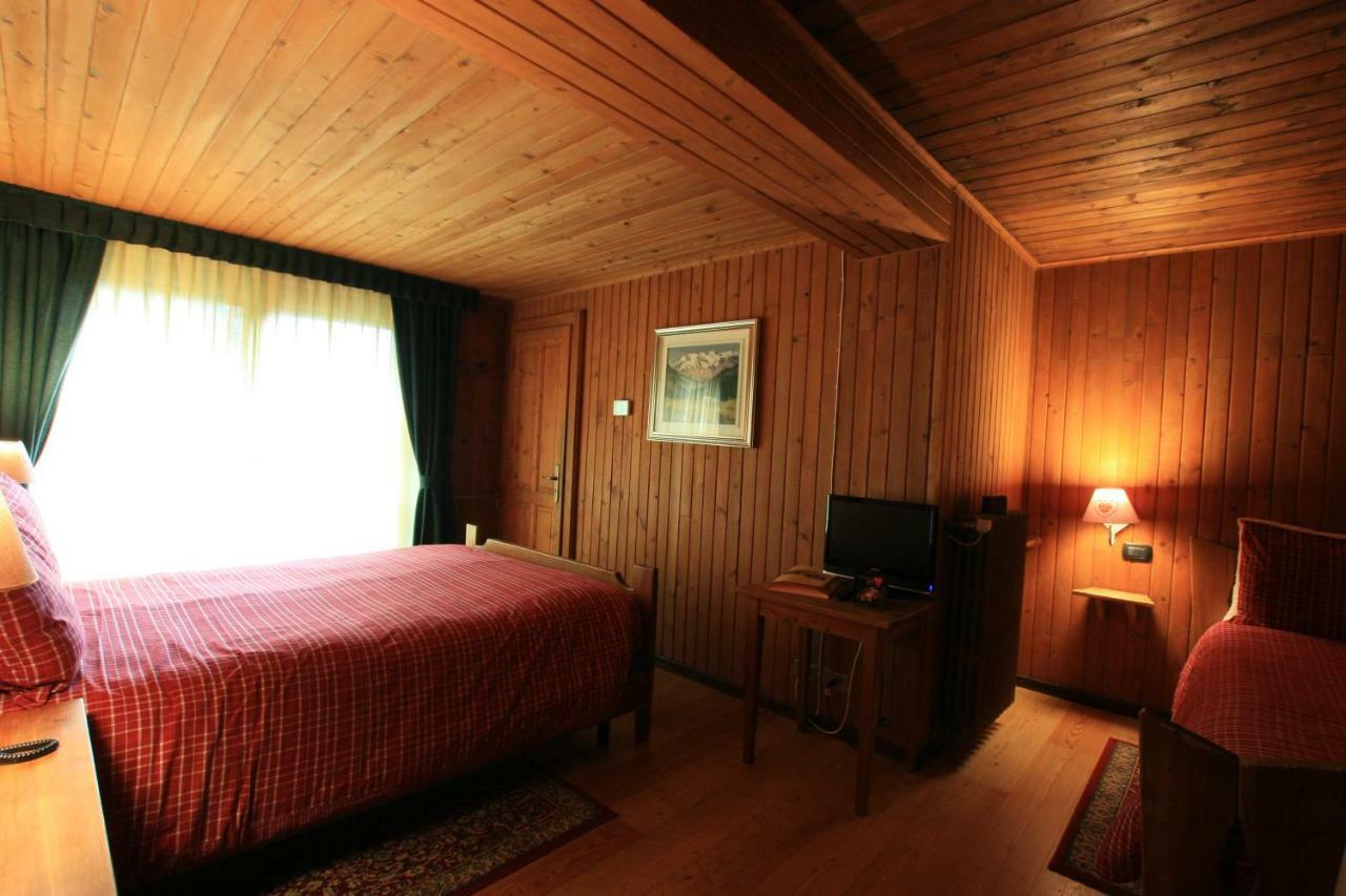 Hotel Anna Maria