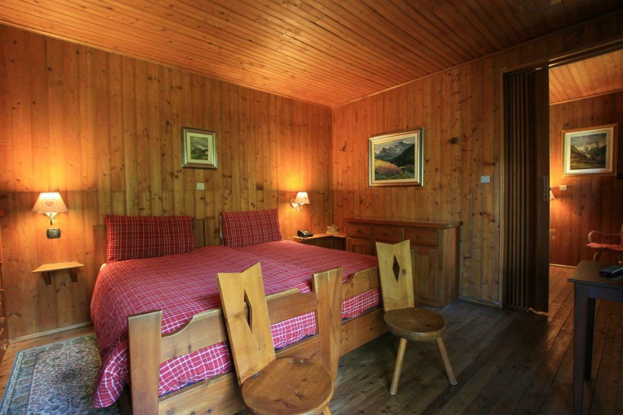 Hotel Anna Maria