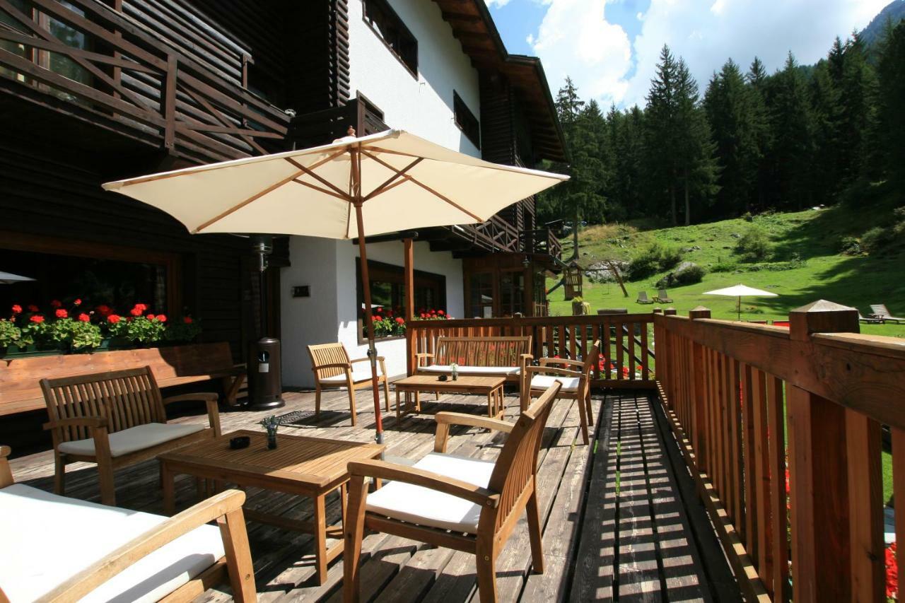 Hotel Anna Maria 3*