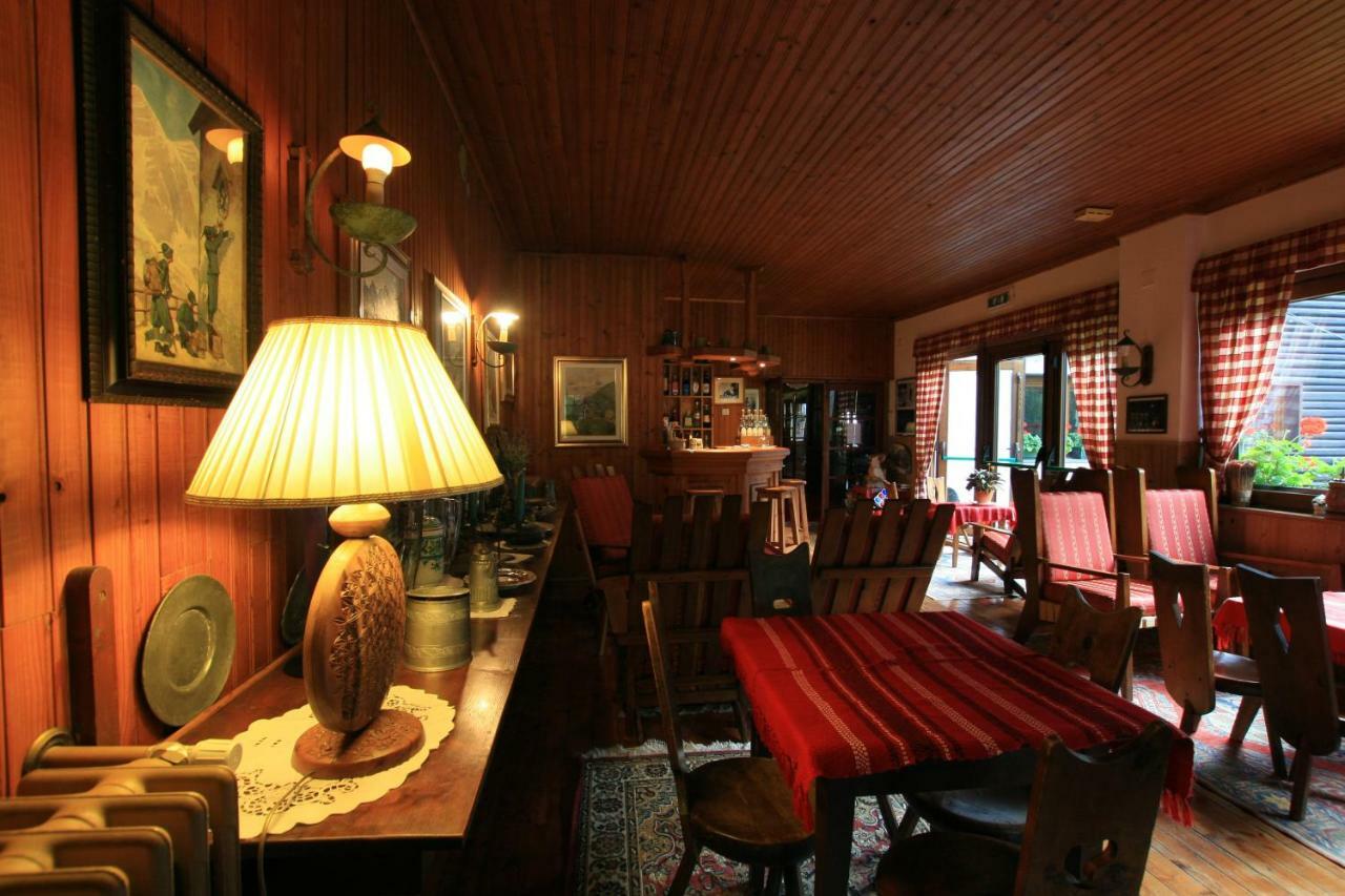 Anna Maria Hotel