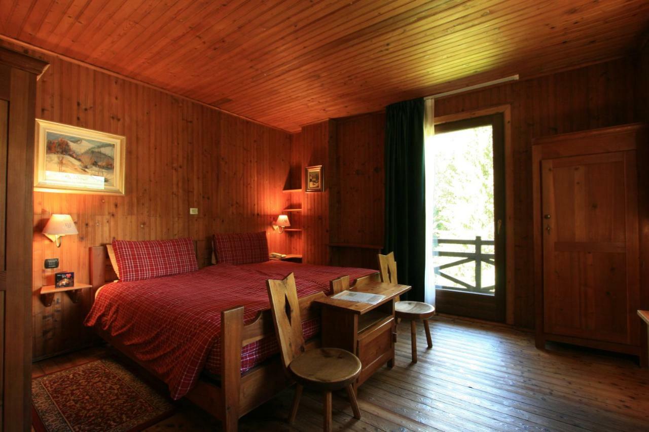 Hotel Anna Maria 3*
