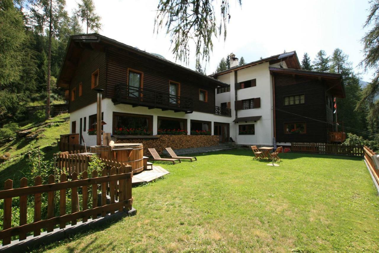 Anna Maria 3* Champoluc