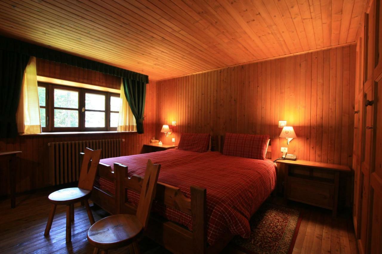Anna Maria Hotel Champoluc