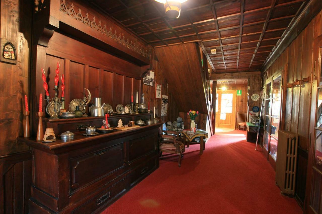 Hotel Anna Maria