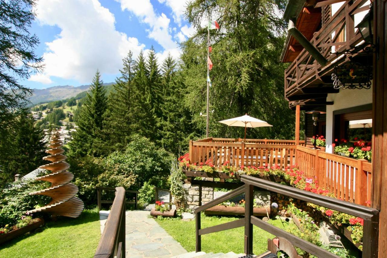 Hotel Anna Maria 3*
